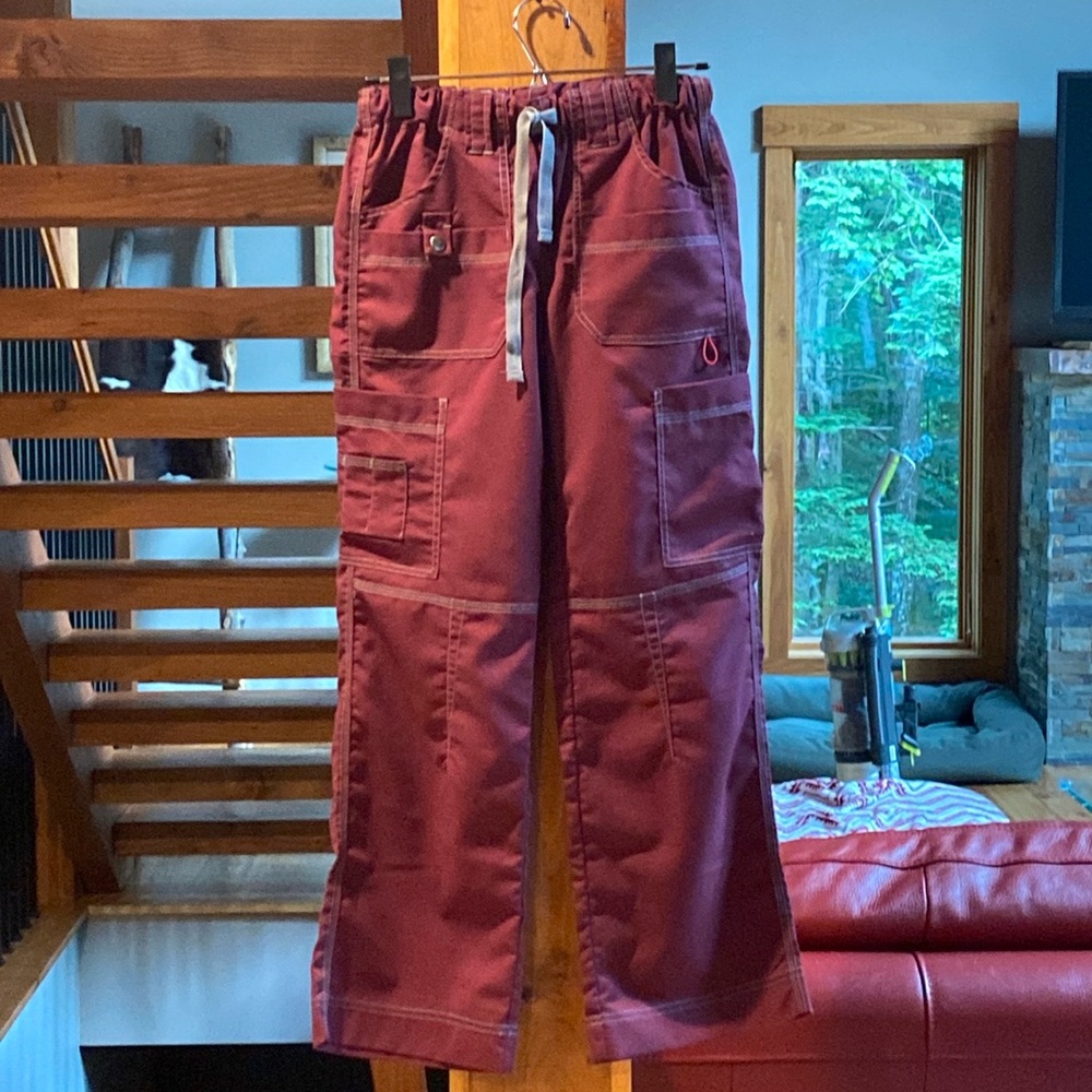 M & M Scrubs, size XXS